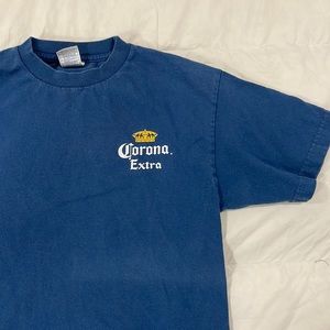 Corona Tee Shirt
